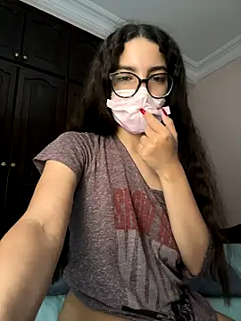 SOUSOU-MOROCCO's Webcam Show