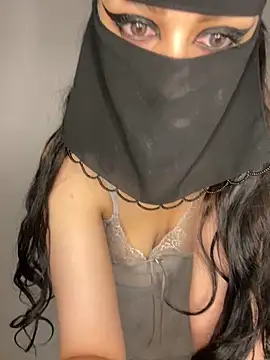 Sinourita_Arab's Webcam Show