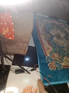 Sara_alasd's Webcam Show