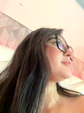 Gabriela_mejia's Webcam Show