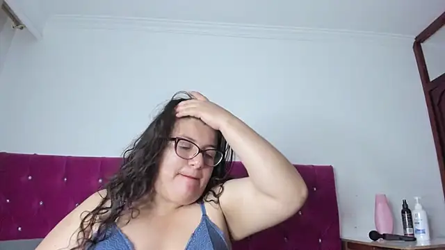 mystery_psique's Live Sex Cam Show