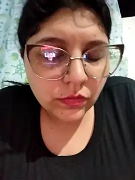 ValeryandAddy's Webcam Show