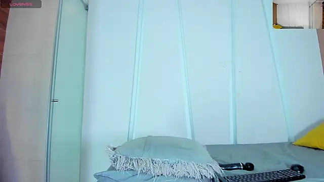 Hailey-Fox's Webcam Show