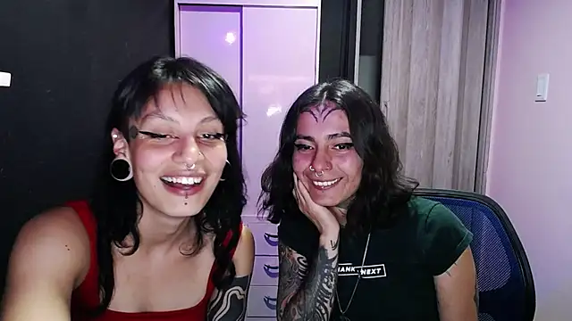_onthary_6's Webcam Show