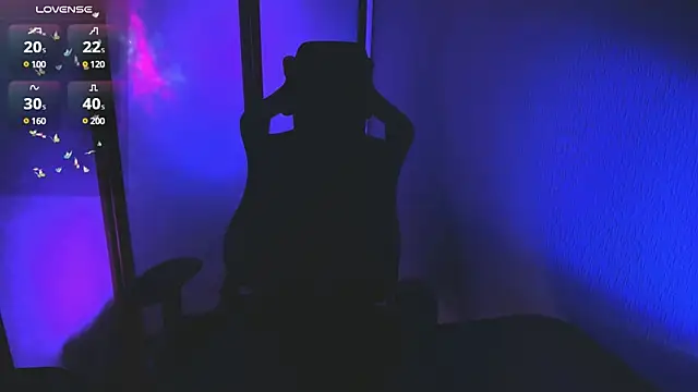 Brad_Maloney's Webcam Show