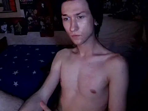 Raven_Torn's Webcam Show