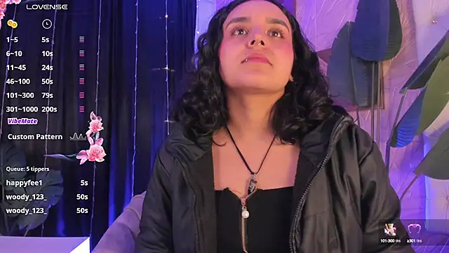 _Ambar-devon_'s Live Sex Cam Show