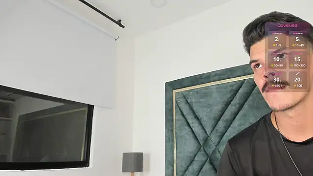 ValeryandMarcel's Live Sex Cam Show