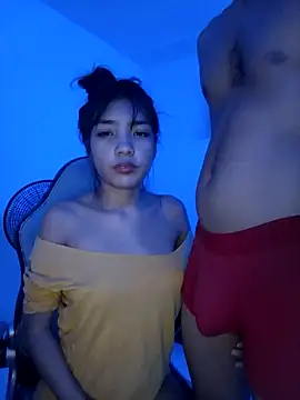 RoomExotic11's Webcam Show