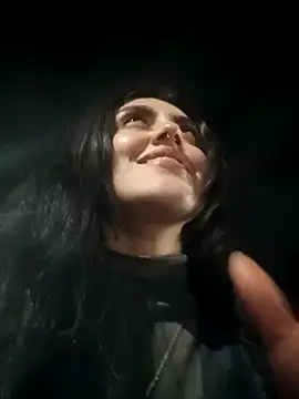 Mazikeen--'s Webcam Show