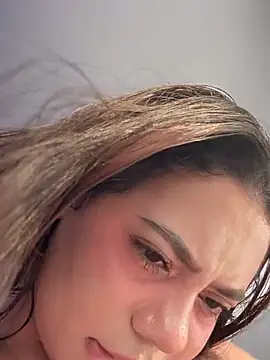 Aryrosee's Webcam Show