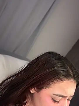 Aryrosee's Webcam Show