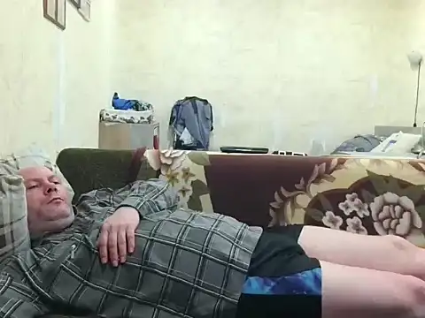 AgnichBan's Webcam Show