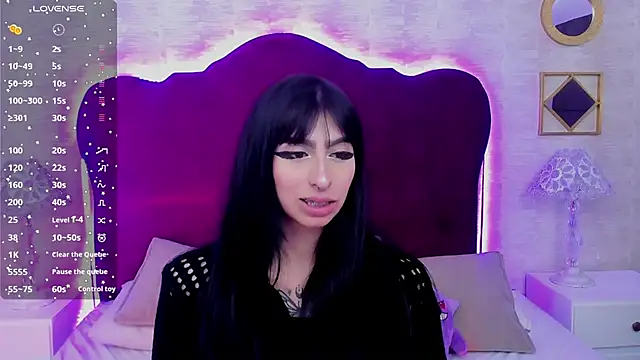 LaylaDoll_'s Live Sex Cam Show