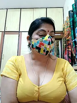 Ratna-777's Webcam Show