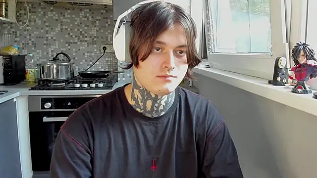 _torfin_'s Webcam Show
