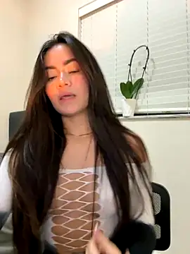xsweetv's Webcam Show