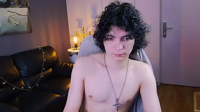 _Dickkie_'s Webcam Show
