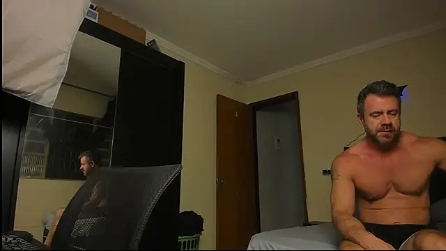 Webkamerová show sexyflight