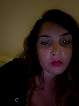 Novababy18's Webcam Show