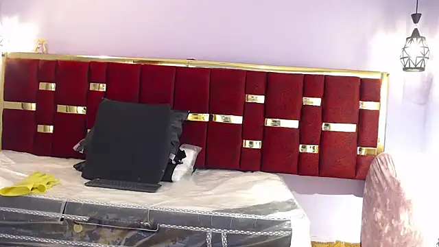 jenna_032's Webcam Show