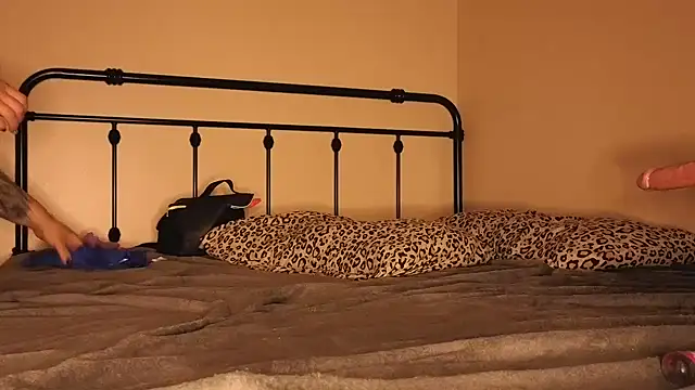tillymarie34's Webcam Show