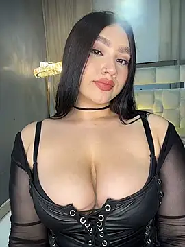 HiilaryFox's Webcam Show