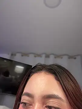 Aryrosee's Webcam Show