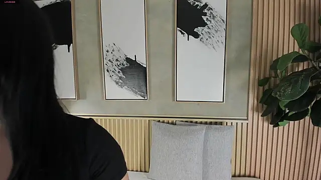 Ali_Vega_'s Webcam Show