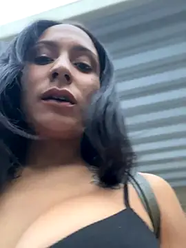 FerrariFrench's Webcam Show