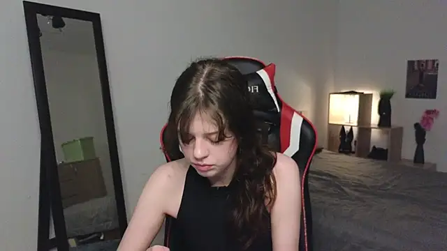 Webkamerová show Este_Glen