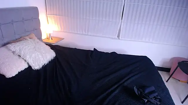 Webkamerová show Katty_Mansini