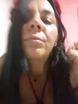 Marypos4's Webcam Show