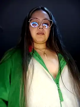 Alana_Banana_'s Webcam Show
