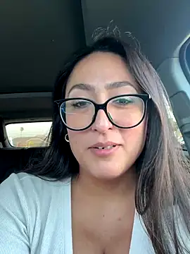 Goddessxxrosexx's Webcam Show