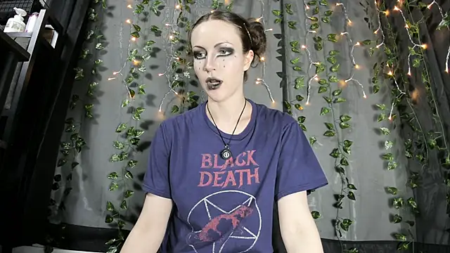 spookysage69: διαδικτυακό σόου στην κάμερα