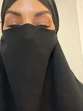 Webkamerová show Amberonee31