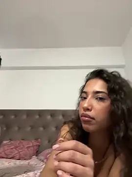 Phantom_00's Webcam Show