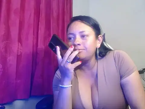 anaboobies3's Webcam Show