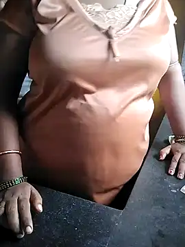 ANUBHABI's Webcam Show