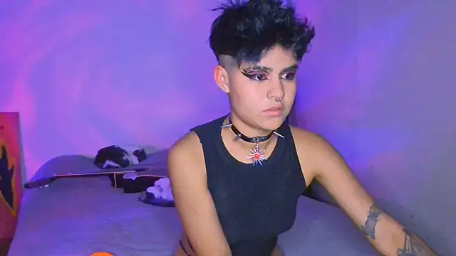 alex_one888's Webcam Show
