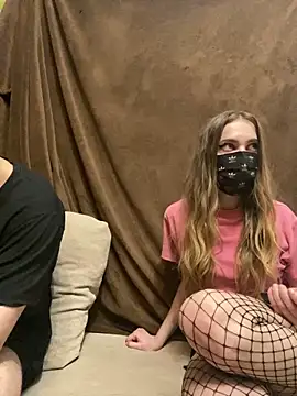 lovburger's Webcam Show
