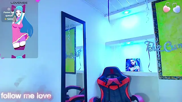 zoe_connor19's Webcam Show