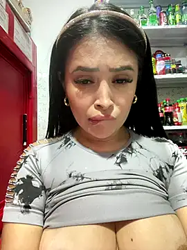Sara_fun's Webcam Show