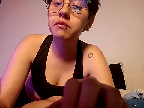 Lexa_Venus' Webcam Show