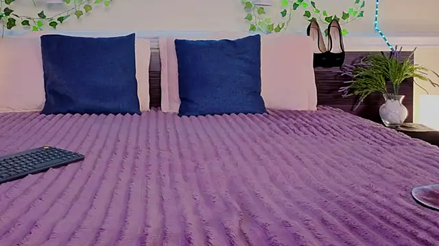 Katya_Zaitseva's Webcam Show