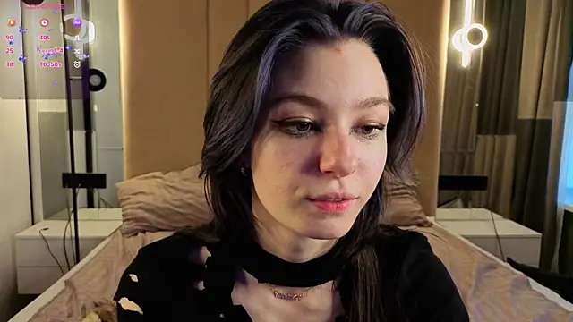 EsmeBellas' Webcam Show
