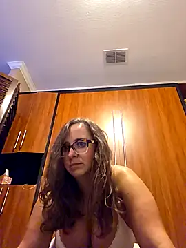Lona_Kitten's Webcam Show