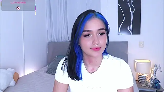 AnnyHizzle's Webcam Show