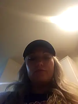 Barbie2359's Webcam Show